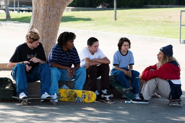  Anos 90 (Mid90s) - 86 minutos por Reprodução