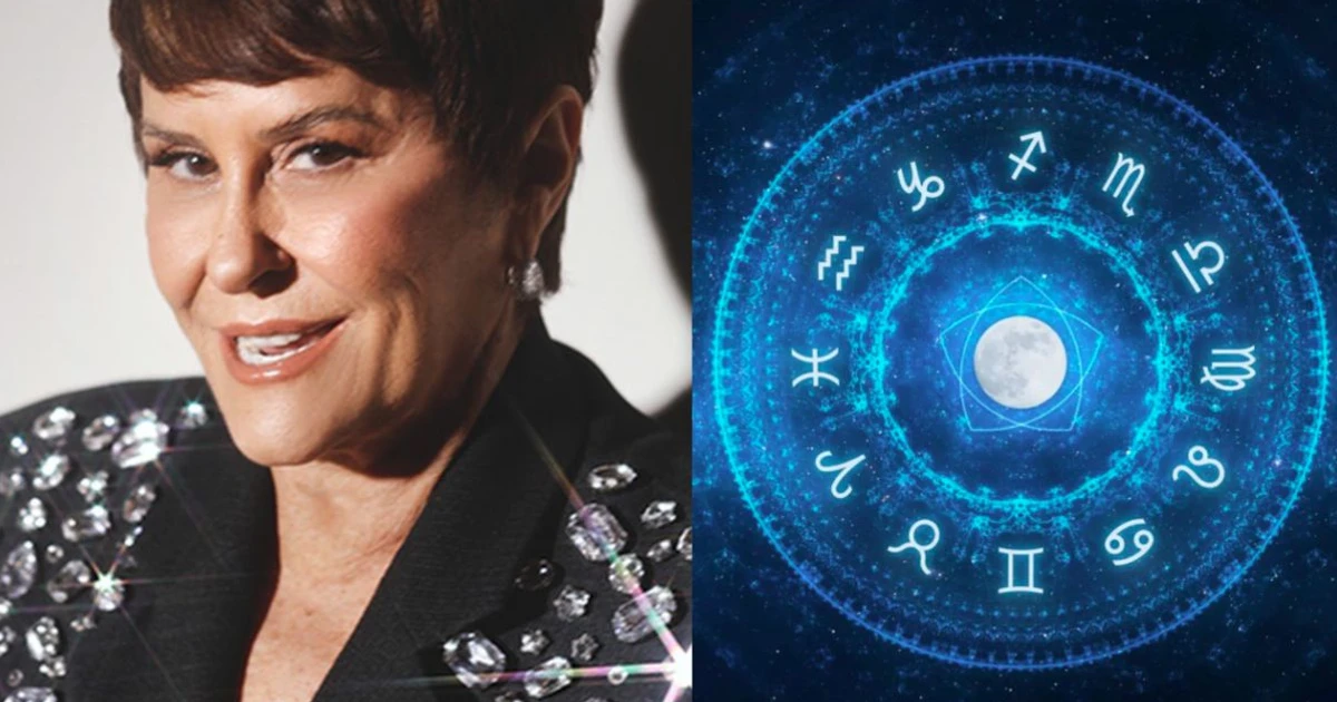 Imagem - Caminhos abertos! Márcia Sensitiva revela 5 signos que terão virada de chave em 2026