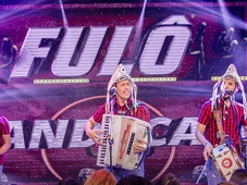 Imagem - Banda campeã de reality da Globo grava audiovisual comemorativo na Bahia