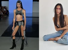 Imagem - Modelo indígena de Juazeiro estreia na Casa de Criadores 57, em São Paulo