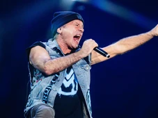 Imagem - Iron Maiden volta ao Brasil com turnê de 50 anos e show único; veja valores