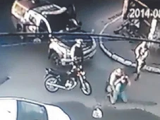 Imagem - Caso Geovane: TJBA define data de júri popular dos sete PMs acusados de esquartejar o jovem