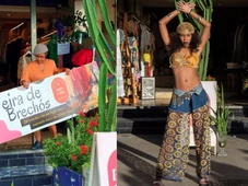 Imagem - Poppy Bazaar realiza evento com união de  20 brechós neste final de semana; confira detalhes