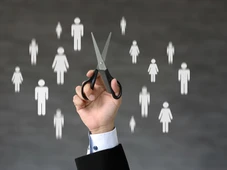 Imagem - Layoffs sem crise impactam saúde  mental de trabalhadores