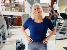 Imagem - Fafá de Belém celebra após perder 25 kg em um ano: ‘Revolução da minha vida’