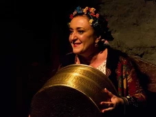 Imagem - Centro Histórico recebe exposição CENAS com retratos de grandes espetáculos teatrais