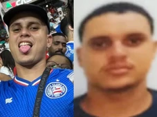 Imagem - PM de 25 anos morre após bater moto em poste em Salvador