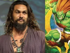Imagem - Fãs comemoram após Jason Momoa aparecer como personagem brasileiro em 'Street Fighter'; veja