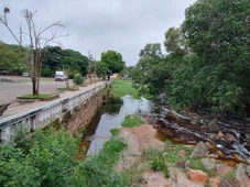 Imagem - Cidade da Bahia registra o terceiro maior volume de chuva do país em 24 horas