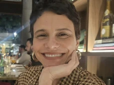 Imagem - Malu Galli surge irreconhecível após deixar 'Vale Tudo' e choca fãs com transformação; veja