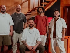 Imagem - Maneva lança 'A Paz' após hiato criativo e transforma silêncio em música sobre amor e reconexão