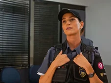 Imagem - Nova personagem chega a Dona de Mim e bagunça reta final da novela
