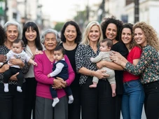 Imagem - Mulheres Vivas: por que o sexo ainda é o marcador que define quem manda e quem morre?