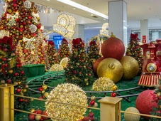 Imagem - Shoppings vão estender os horários de funcionamento para as compras de Natal em Salvador; confira
