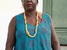 Imagem - Neste fim de semana tem samba, bossa, axé e camarão