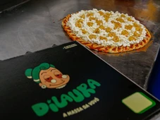 Imagem - Já provou a massa da vovó? Pizzaria se reinventa reunindo humor, larica e crítica social na Pituba