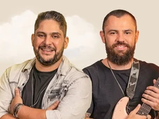 Imagem - Último show da carreira de Jorge e Mateus será em Salvador