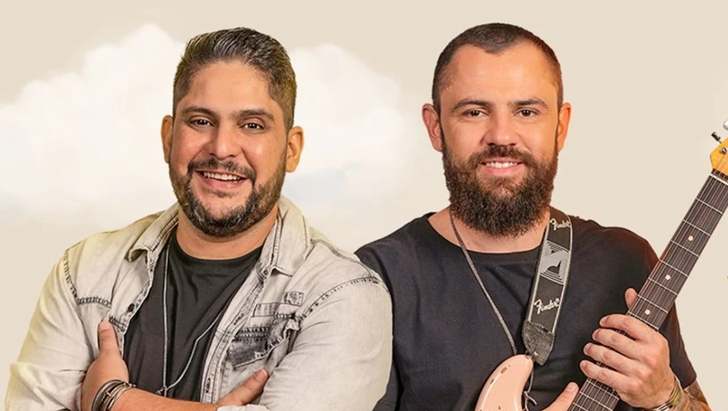 Imagem - Último show da carreira de Jorge e Mateus será em Salvador