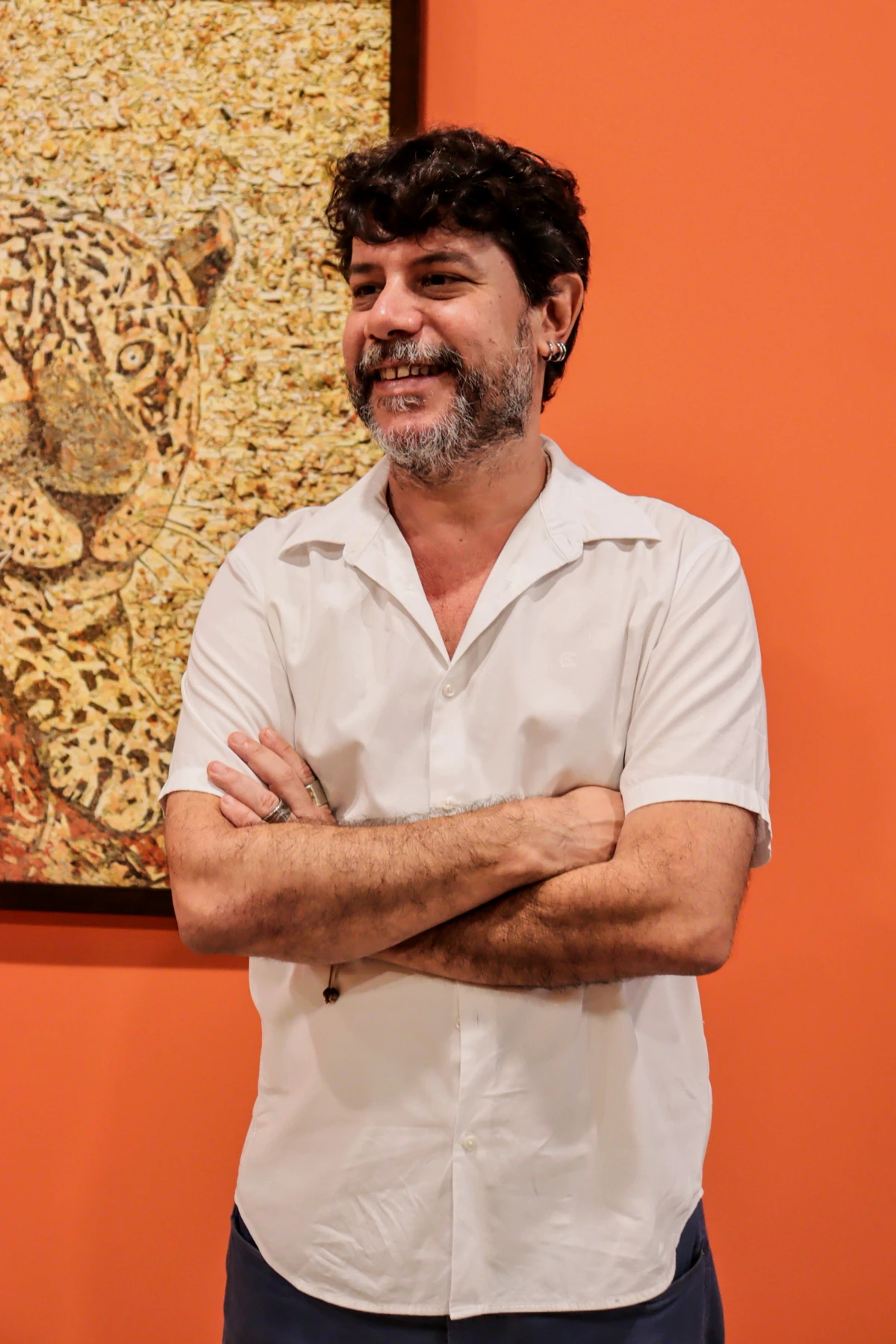 Daniel Rangel por Divulgação/Ytallo Barreto