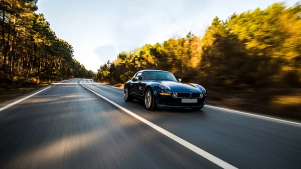 A potência adicional nos carros não está relacionada apenas à velocidade final