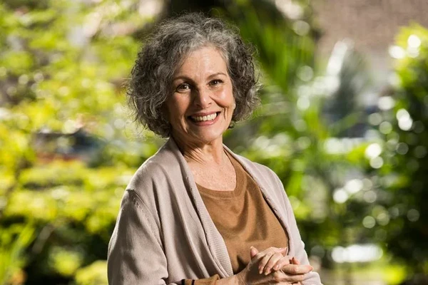 Atriz Irene Ravache por Divulgação 