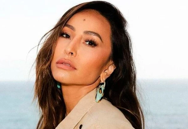 Sabrina Sato (BBB 3 – 2003): Mesmo sem vencer o BBB 3, Sabrina construiu uma das carreiras mais sólidas da TV brasileira, com contratos publicitários, programas próprios e forte presença digital por Reprodução