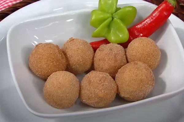 Boliviano  por TV Gazeta