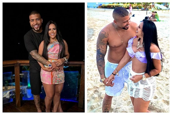 Casal de rifeiros é executado em Barra do Jacuípe por Reprodução