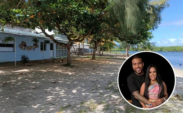 Casal de rifeiros é executado em Barra do Jacuípe por Reprodução