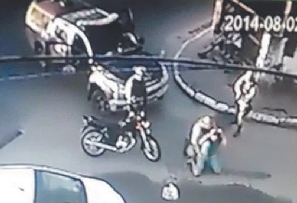 Caso Geovane: PMs serão julgados em abril de 2026, quase 12 anos após o crime