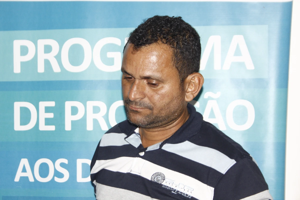 Caso Geovane: PMs serão julgados em abril de 2026, quase 12 anos após o crime por Almiro Lopes/Arquivo Correio