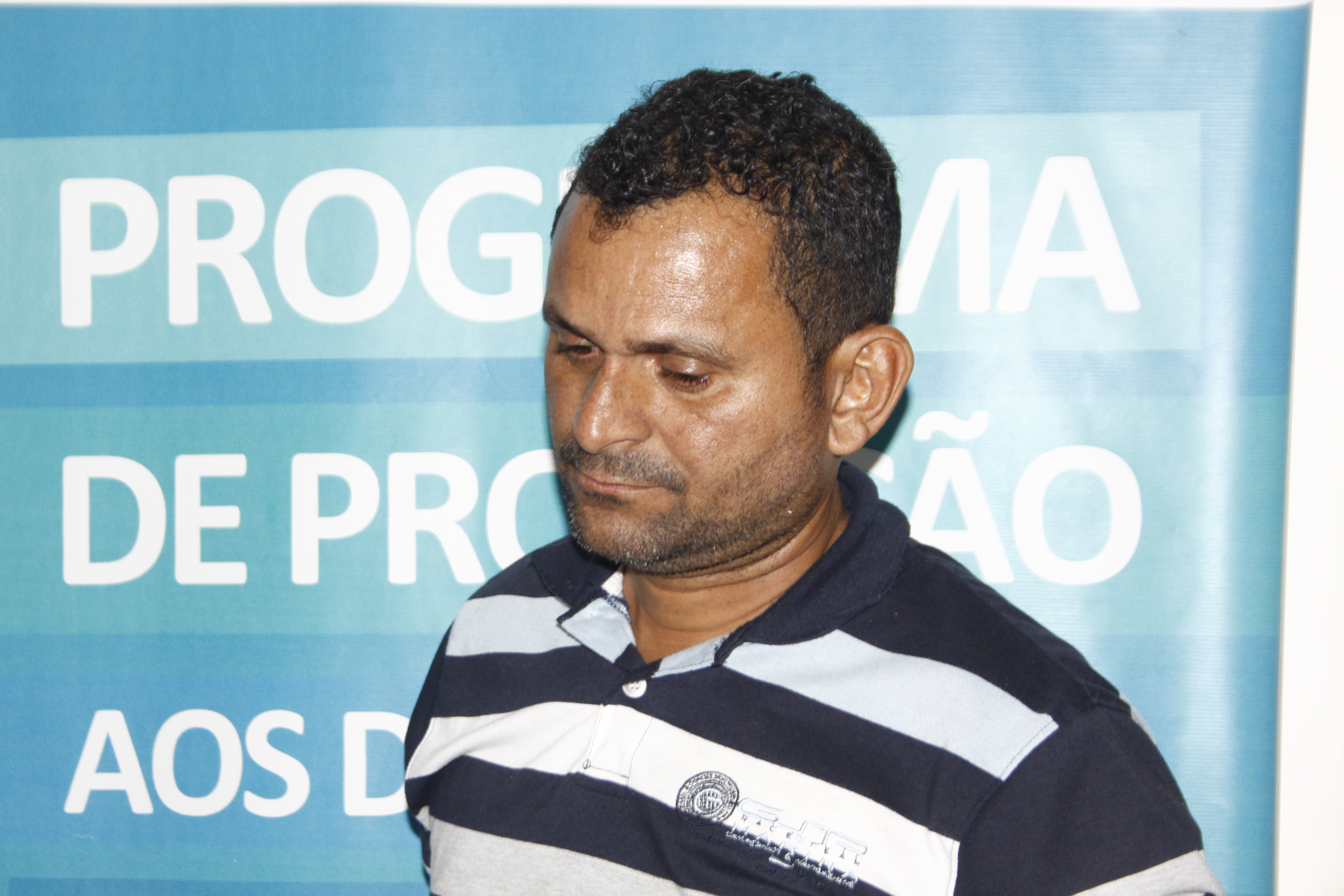 Caso Geovane: PMs serão julgados em abril de 2026, quase 12 anos após o crime por Almiro Lopes/Arquivo Correio