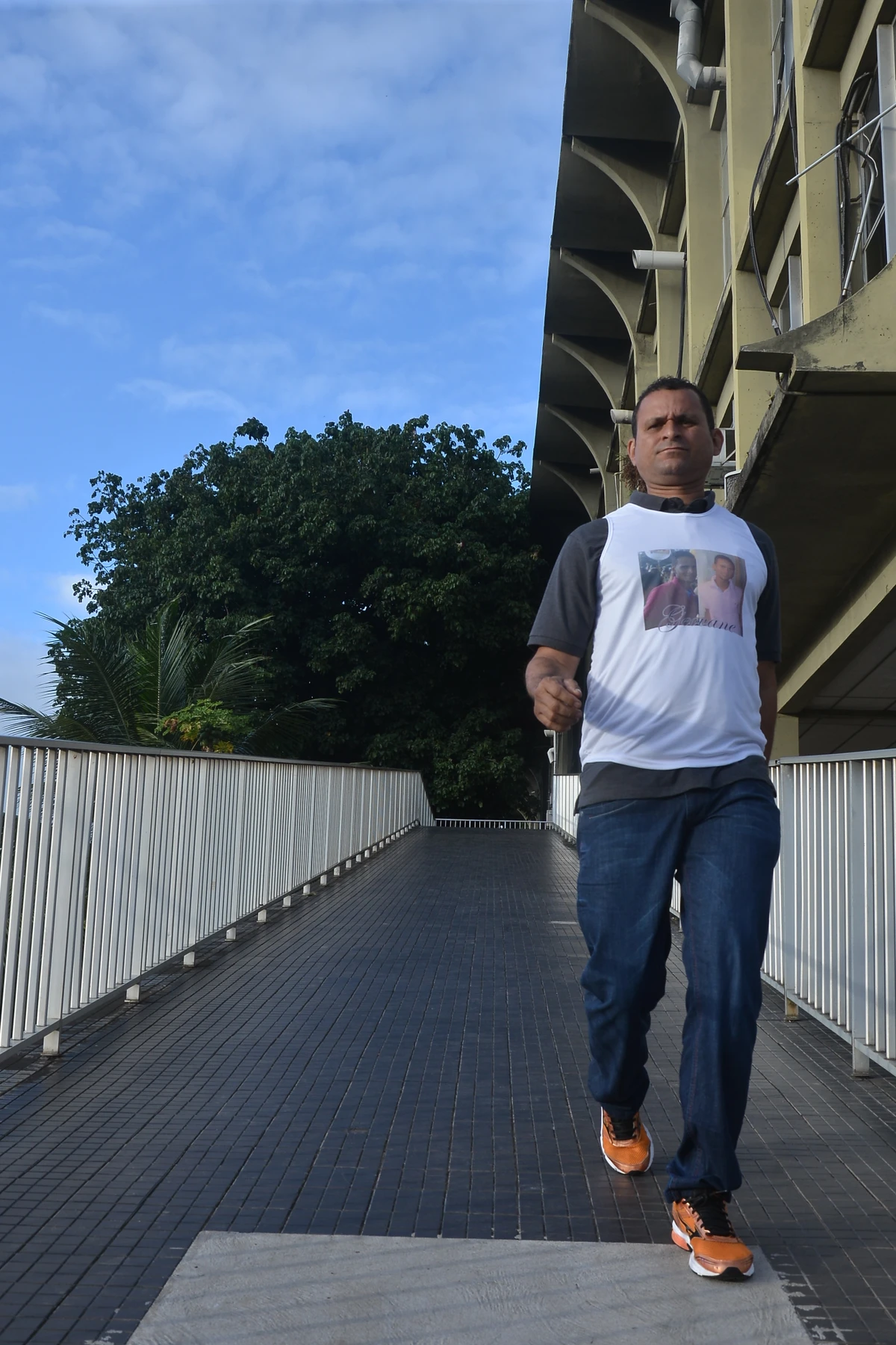 Caso Geovane: PMs serão julgados em abril de 2026, quase 12 anos após o crime por Betto Jr. /Arquivo Correio