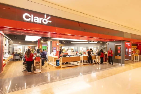 Claro