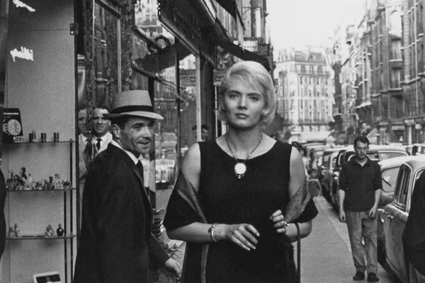 Cléo das 5 às 7 - 90 minutos por Reprodução