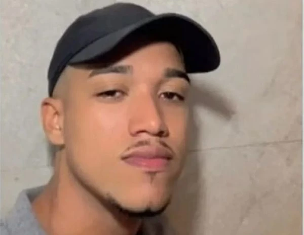 Corpo do rifeiro Willy Cleiton Silva Lopes é encontrado em julho de 2023 em Simões Filho  por Reprodução