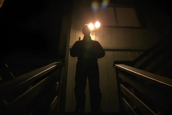 Creep - 82 minutos por Reprodução