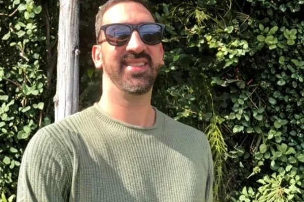 Delegado foi baleado em megaoperação e teve perna amputada por Reprodução