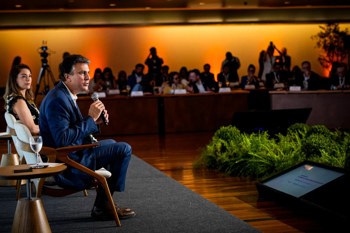 Encontro reuniu autoridades e organizações em debates sobre educação de qualidade a nível municipal por Real Time Produtora/Divulgação