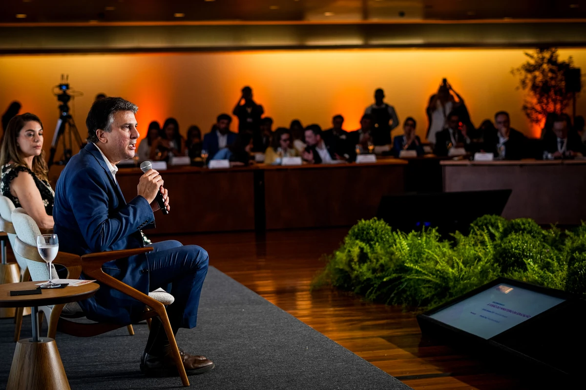 Encontro reuniu autoridades e organizações em debates sobre educação de qualidade a nível municipal por Real Time Produtora/Divulgação