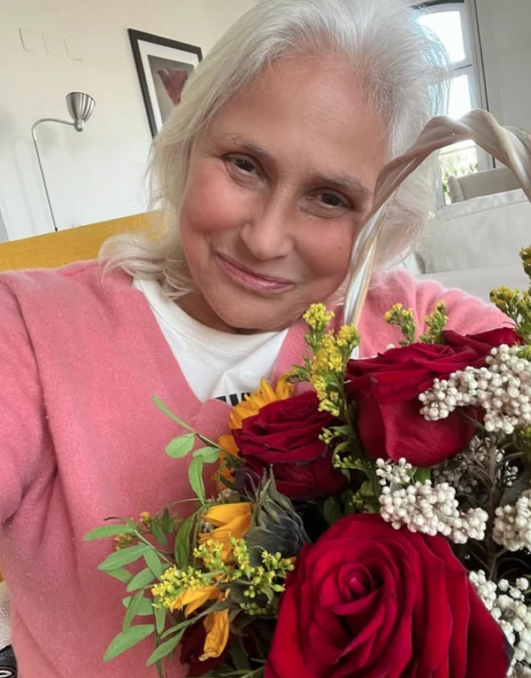 Fafá de Belém por Reprodução | Instagram