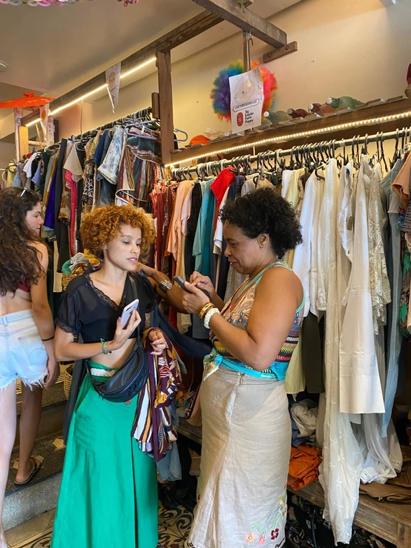 Feira de brechós do Poppy chega à 9ª edição por Divulgação