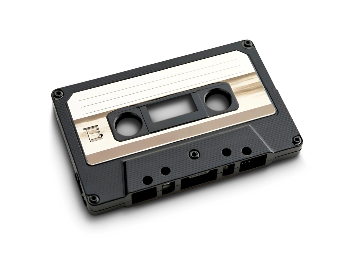 Fita-cassete por Reprodução