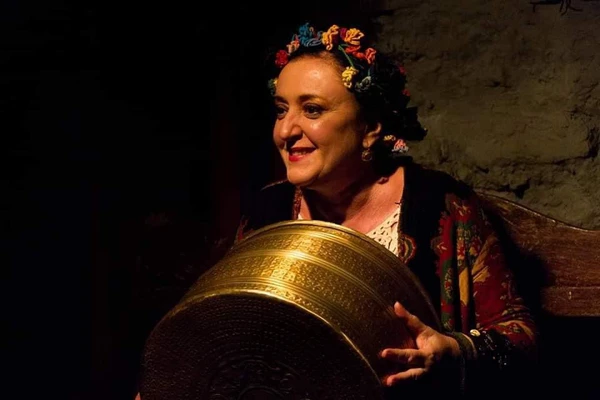 Fotografias foram capturadas ao longo das últimas duas décadas