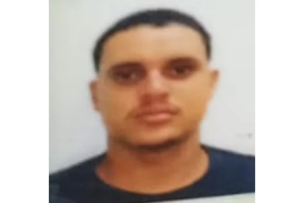 Gabriel morreu no local do acidente por Reprodução