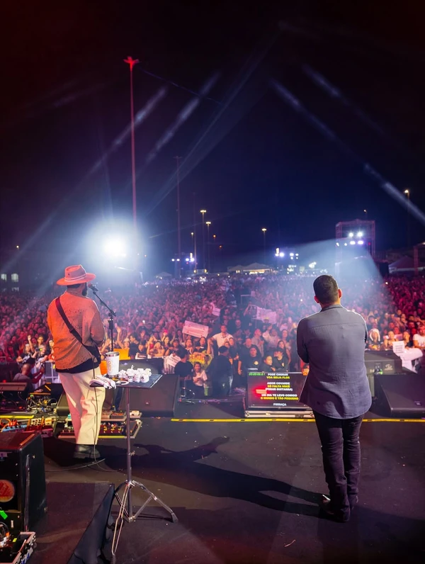 Jorge e Mateus por Reprodução/Instagram