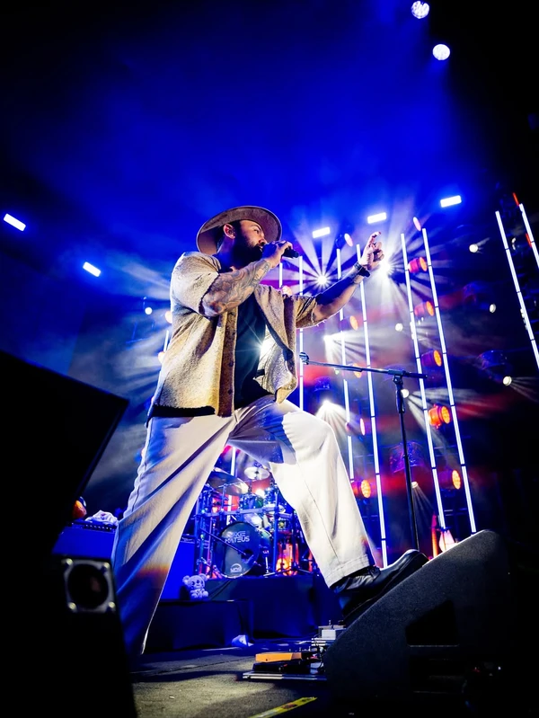 Jorge e Mateus por Reprodução/Instagram