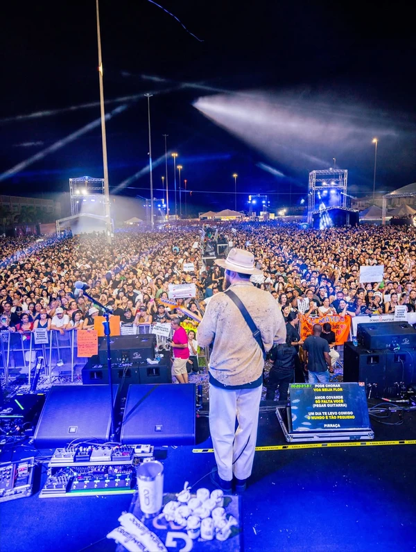 Jorge e Mateus por Reprodução/Instagram