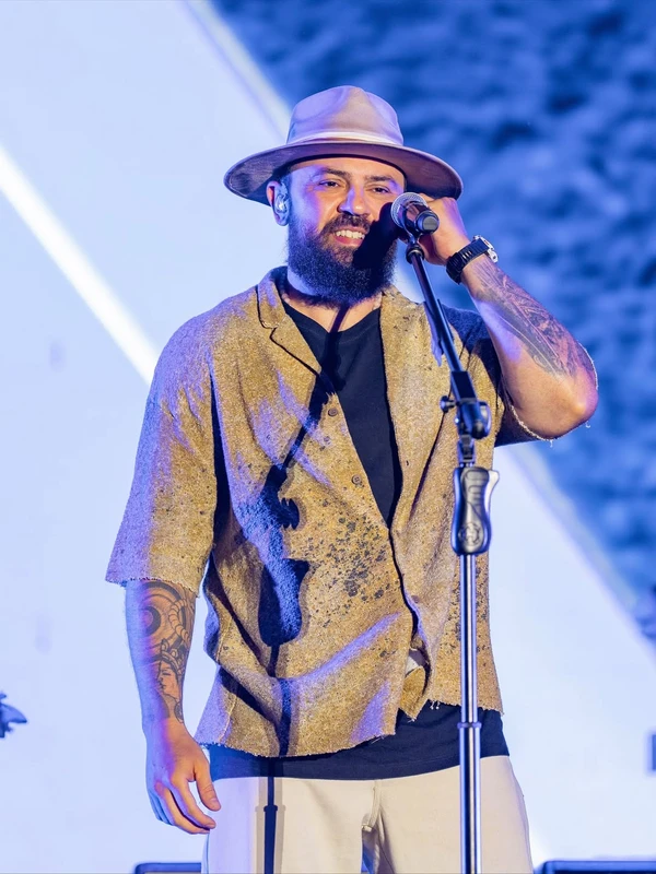 Jorge e Mateus por Reprodução/Instagram