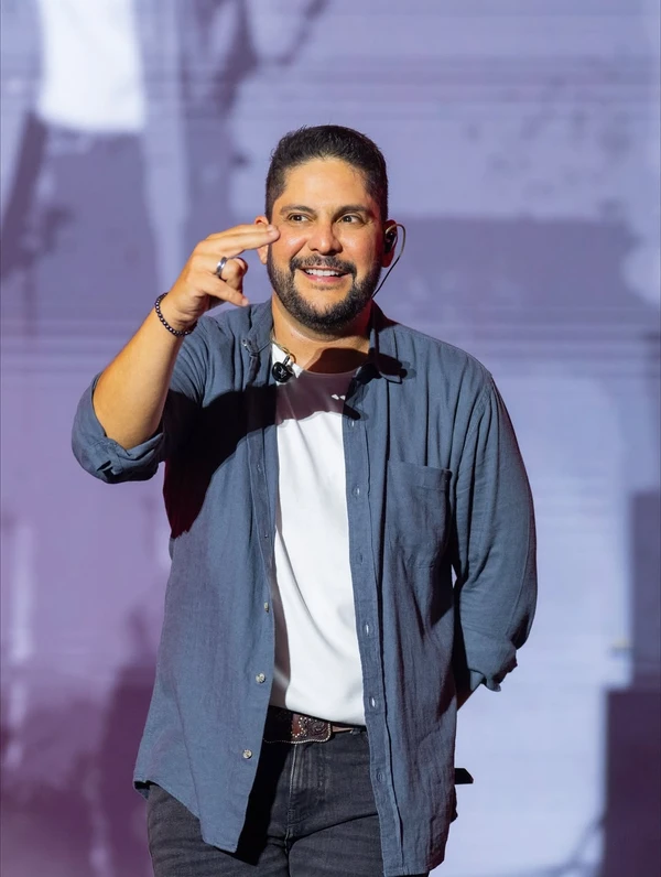 Jorge e Mateus por Reprodução/Instagram